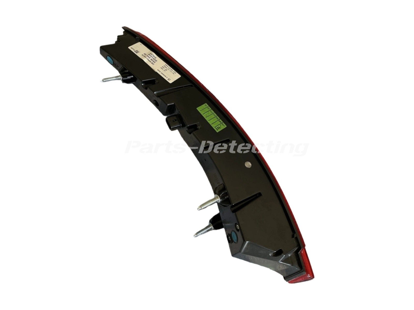 Aston Martin Vantage 2021-2023 Right Tail light P/N KY6313404BD