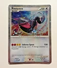 2011 Pokemon Call of Legends SL10 Rayquaza-Holo