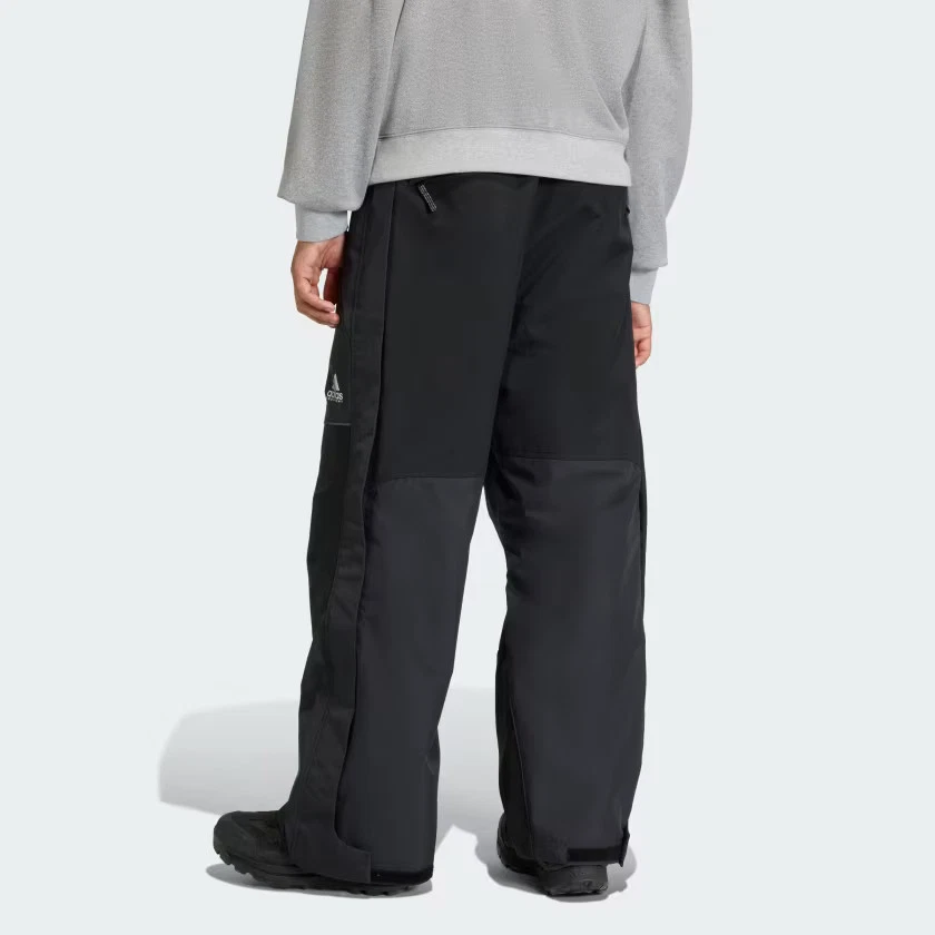 adidas men ADIDAS EQUIPMENT PANT - Image 2 of 4