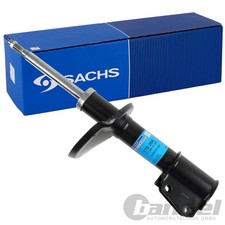 Amortisseur Renault TWINGO