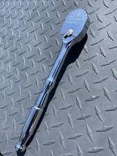 Mac Tools Vr1190s 12 Drive Ratchet 11 Long Handle 90 Tooth Ratchet 