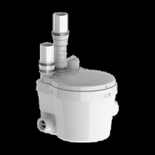 Saniflo 021 Saniswift Drain Pump, Medium Duty