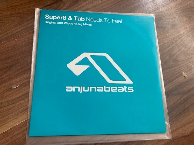Anjunabeats Vinyl Records for sale | eBay UK