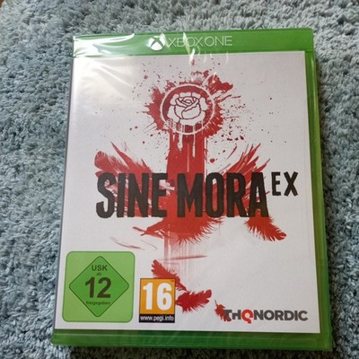 Sine Mora Ex (Microsoft Xbox One)