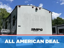 2020 Cruiser RV MPG 2200RB