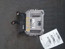 Engine ECM Electronic Control Module VIN D 8th Digit Fits 13-14 VELOSTER 570068