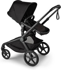 Bugaboo Kangaroo All-Terrain Full-Size Single...