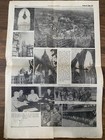 Newspaper: Salzburger Nachrichten, August 27, 1945 (3-Page Set) — photo 3