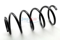 2X Japko ZCJ3419C Fahrwerksfeder Vorne FüR Ford