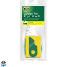 06008001427 Window Film Complete Installation Kit, 1-Pack Packaging May Vary