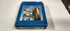 UFO - Lights Out 8-Track Tape! SERVICED/TESTE...