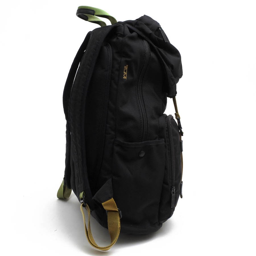 TUMI Backpack 55003:D T-TECH CODE THREE Ballistic… - image 4