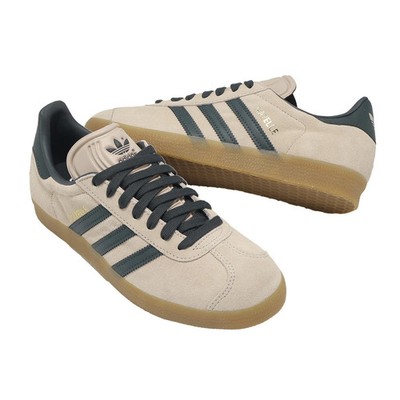 adidas gazelle silver green womens Adidas: Samoa II SPZL (Tech Indigo/Matte Gold)