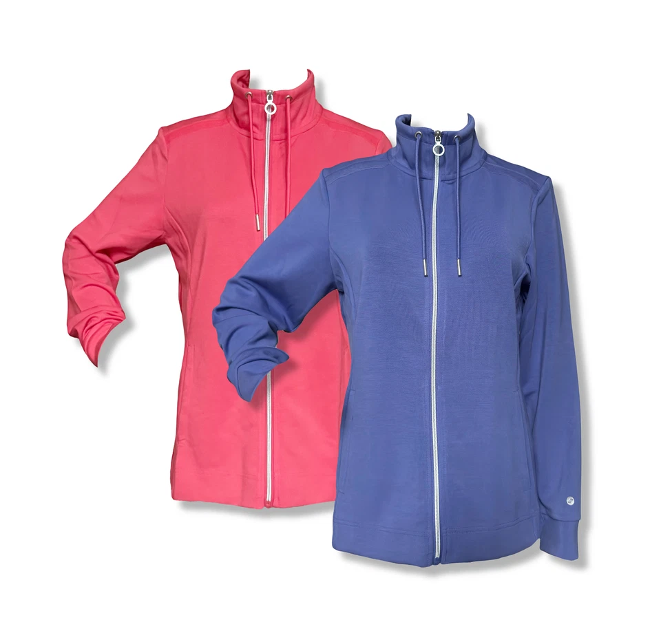 Joy Damen Jacke JULIANE Sportjacke - Bild 1 von 1