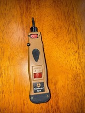Southwire Tools Equipment PDTP Professional Impact Punchdown Tool