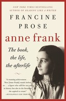 Francine Prose | Anne Frank | Taschenbuch | Englisch (2010) | Harper Perennial