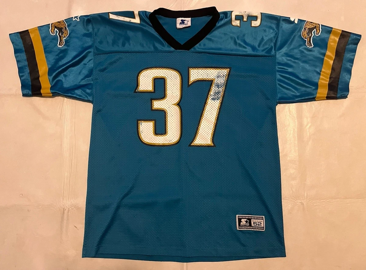 Pull Vintage Big Boy Gear Jaguars Jacksonville – Bleu – Taille S