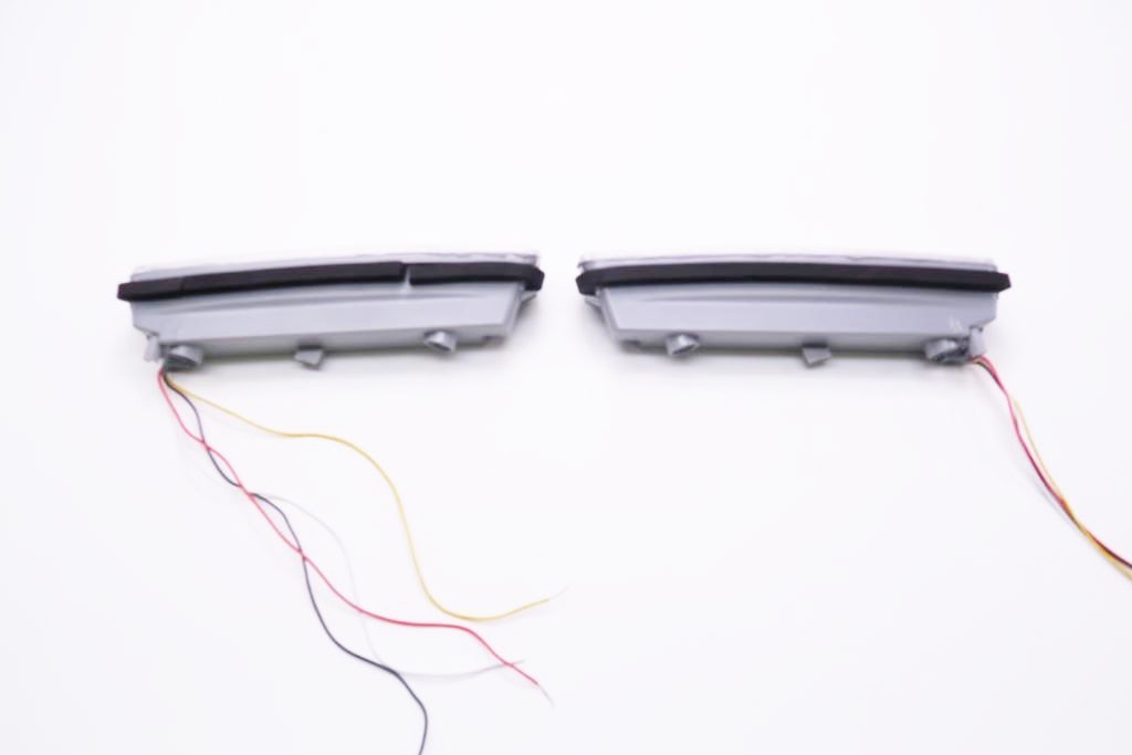 Rolls-Royce Phantom 2012-2016 Front Daytime running light