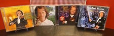 4 CD SEALED LOT - Andr  Rieu - Live from Dublin  3 Other CD's See DESC 