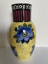 vase Art Deco par Villeroy et Boch