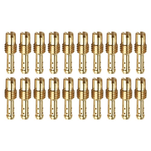 12.5-60 Parts Jets 20pcs 5.0x0.8mm Carburetor For MIKUNI VM/TM/TMX - Picture 12 of 12