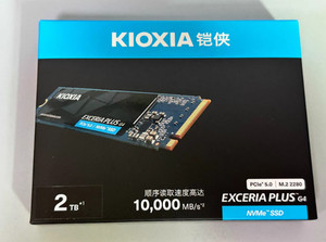 Kioxia 2TB | eBay