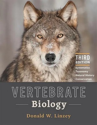 Vertebrate Biology | Systematics, Taxonomy, Natural History, and Conservation