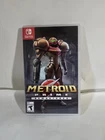 New ListingMetroid Prime Remastered - Nintendo Switch