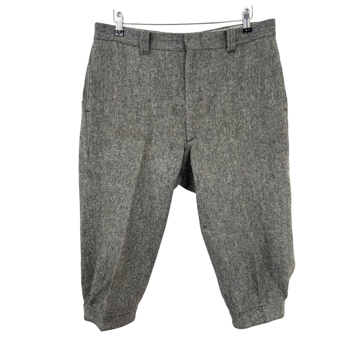 1980s Vintage Pants for Men for sale - eBay