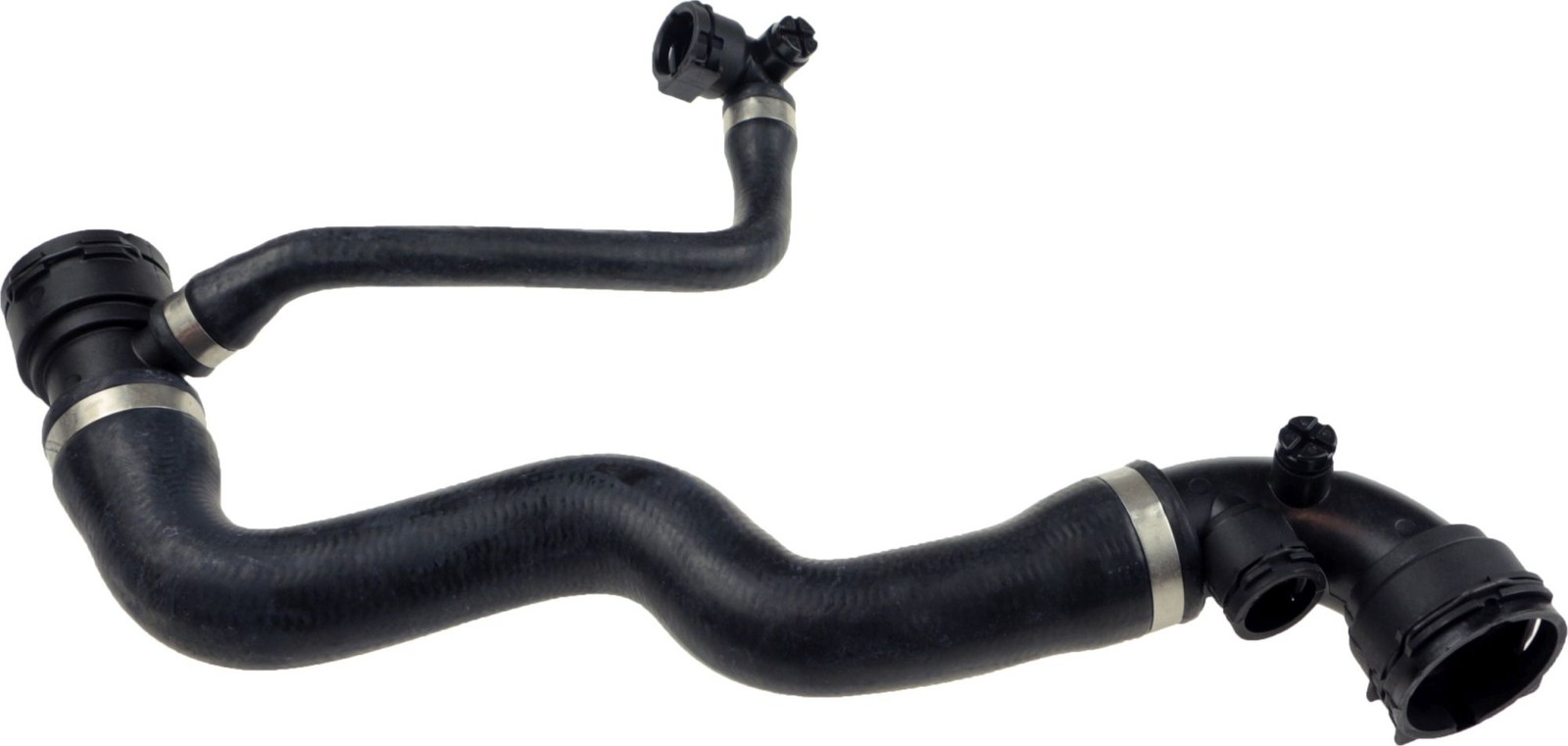 Durite de radiateur 3940 GATES pour BMW évite les fuites et la surchauffe moteur