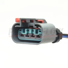 Ignition Coil Connector For Chrysler Town & Country 2001-2010 - 56032520AF