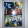 2024 Panini Donruss Optic First Year Fresh Jayden Daniels RC Patch #FYF-JDS 