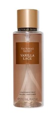 VICTORIA  S SECRET VANILLA LACE COLLECTION BODY MIST SPRAY 8.4 oz