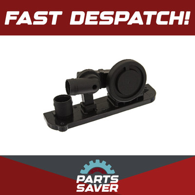 Engine Block Breather fits AUDI A6 C6 2.0 05 to 11 BPJ 06F129101C 06F129101F New