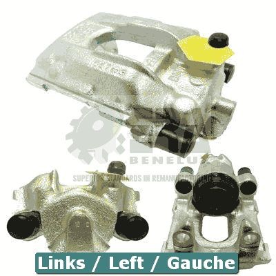 Era Benelux Bremssattel BC53010 FüR Bmw-image