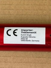 Pogo Stick TEX-03 for Kids (15–45 kg) – Brand New – TheElementX