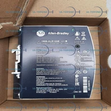 *Real US STOCK* 1pcs Brand NEW Allen-Bradley 1606-XLE120E-2 Fast Shipping