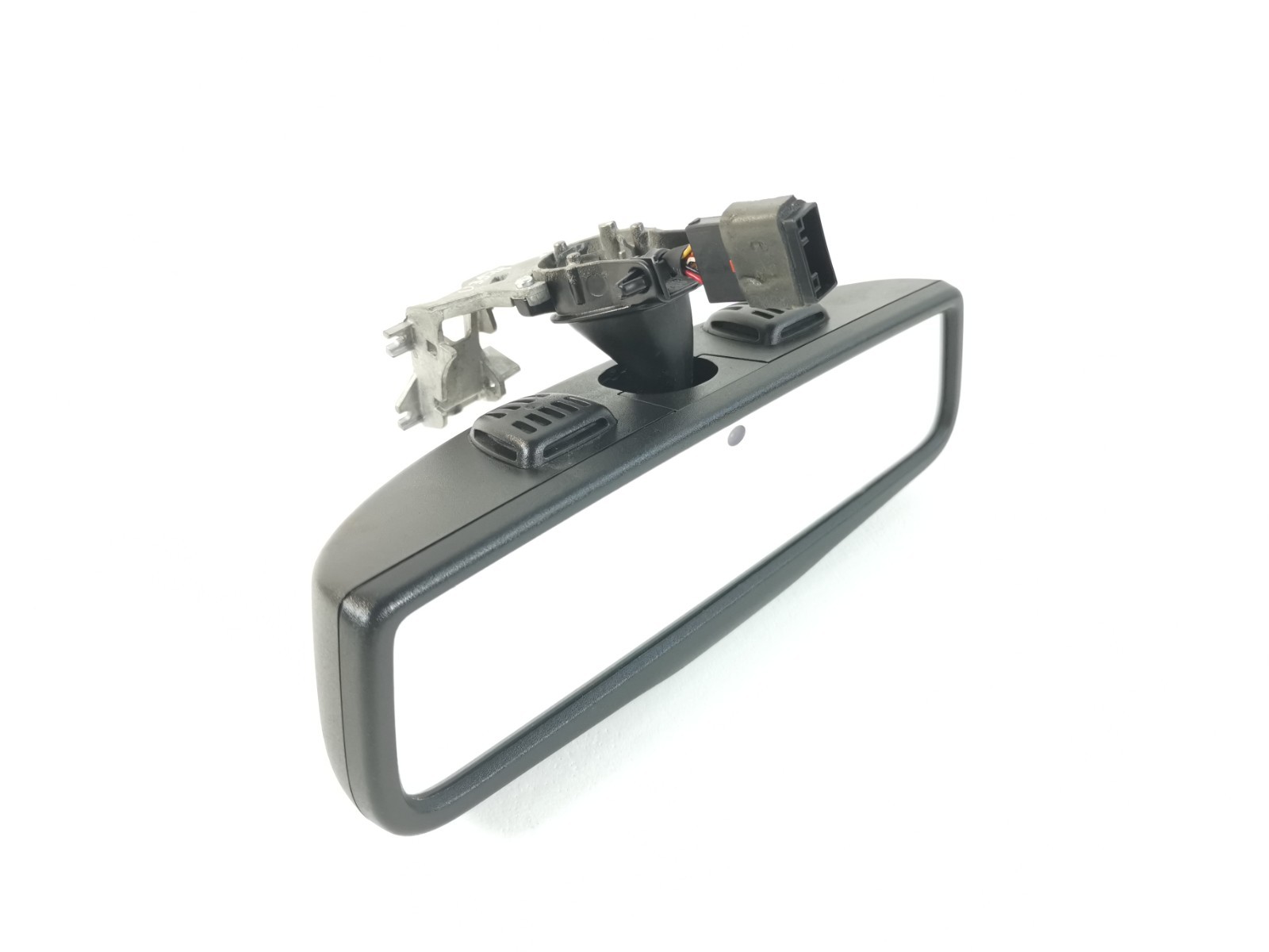 Maserati Ghibli 3.0 L RWD Auto 2015 Rear View Interior Top Mirror 68206442AA OEM