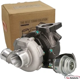 Neu Turbolader Hyundai i30 Kia Pro Ceed D4FB 1.6 CRDi