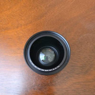 Full HD Macro 0.39X Super Wide Angle Lens Optic Made in Japan