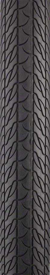 CST Ciudad Tire 700 x 32 Clincher Wire Black Aramid Puncture Protection - Image 2 of 2
