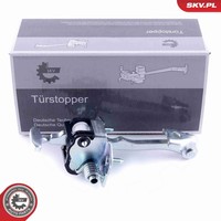 Esen SKV TüRfeststeller 16SKV906 FüR Opel Vectra Z02 CC Caravan Signum Z03 F35