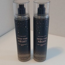 Bath & Body Works Into the Night Fine Fragran...