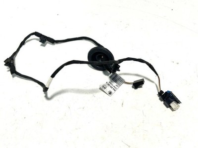 Skoda Enyaq iV 2021 Alle Kabelbaum Leitungssatz T�r vorne 5LA972297A RLD34743