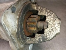 Démarreur Ford RANGER