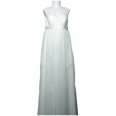 Ladybird, Hochzeitskleid, Größe: 40, Weiß, Polyester, Damen #gId