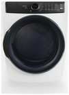 Electrolux Elfg7738A 27"W 8 Cu. Ft. Energy Star Certified Gas - White