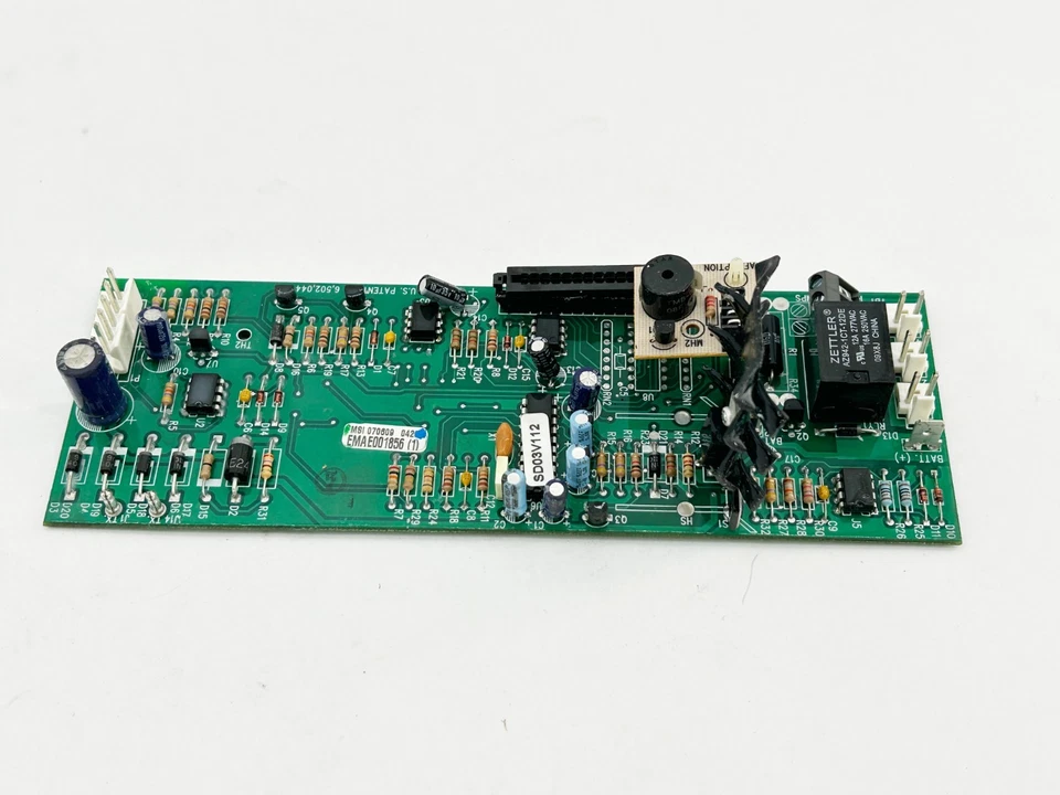New Lithonia Lighting ELP-U404 PLC Circuit Board 422954 - Image 4 of 4