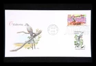US COVER OKLAHOMA GREETINGS FROM AMERICA FIRST DAY ISSUE COMBO FLEETWOOD