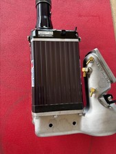 1996-1998 Ford Mustang 4.6l Cobra Kenne Bell Supercharger Svt 4v Ts Series